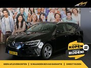 Renault Mégane - Estate 1.3 TCe Intens - Occasion Lease vanaf €469 p/m - Deal