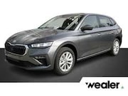 Skoda Scala - Business Edition 1.0 TSI 115 PK | Navigatie pakket