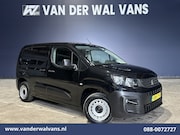 Peugeot Partner - 1.5 BlueHDI L1H1 Euro6 Airco | Apple Carplay | Android Auto 