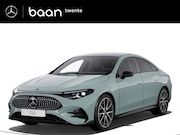 Mercedes-Benz CLA-Klasse - 250+ Launch Edition 85 kWh l Panoramadak l Memory Seats l Ni