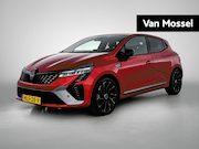 Renault Clio - 1.6 E-Tech Full Hybrid 145Pk esprit Alpine | Navigatie | Dra