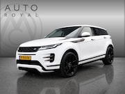 Land Rover Range Rover Evoque - 2.0 D150 AWD R- Dynamic | PANORAMADAK| NAVIGATIE| CAMERA| AI