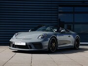 Porsche 911 - Speedster