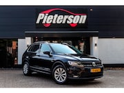 Volkswagen Tiguan - 1.4 TSI ACT AUTOMAAT NAVI LED BTW AUTO
