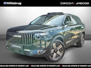 Jaecoo 7 - SHS 1.5 PHEV Exclusive met 1500 KG trekgewicht, 1200 KM RANG