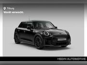 MINI Cooper - 5-Deurs 1.5 Camden Plus Edition | Panoramadak | Ha