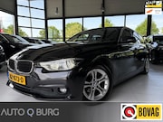 BMW 3-serie - 320d EDE | Automaat | Trekhaak | Navi | Climate | Cruise | A