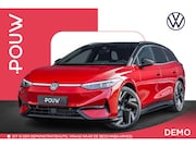 Volkswagen ID.7 - Tourer 286pk Pro Limited Edition 77 kWh | Trekhaak Wegklapba