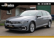 Volkswagen Passat - Variant 1.4 TSI PHEV GTE Business SOh 97, 3% HUD NAVI VIRTUA