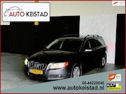 Volvo V70 - 2.5T AUTOMAAT LEDER/XENON/CLIMA! NETTE STAAT!
