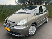 Citroën Xsara Picasso - 1.6i-16V Image AIRCO-ECC NIEUWE-APK HOGE-INSTAP