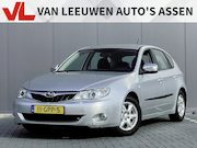Subaru Impreza - 1.5R Luxury AWD | RIJKLAAR | APK tot 08-2027
