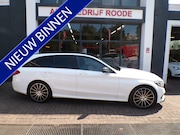 Mercedes-Benz C-klasse - Estate 250 CDI 4MATIC Edition 1 VOL OPTIES