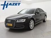 Audi A8 - 3.0 TDI V6 262 PK DESIGN SELECTION + MASSAGE | HEAD-UP | WEG