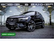 Volvo XC60 - T8 Recharge AWD Plus Black Edition ** Panodak ** Harman/Kard