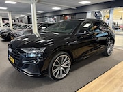 Audi Q8 - 60 TFSI e quattro Pro Line S Competition/s-line/leer/pano/ma