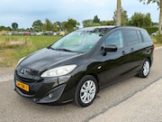 Mazda 5 - 1.8 Business APK 07-2027 7 Pers. Airco NAP