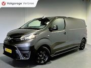 Toyota ProAce Worker - 1.5 D-4D Live | Navigatie | LM Velgen | | PDC Achter | Side