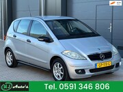 Mercedes-Benz A-klasse - 150 Classic ( Bakt maakt geluid )