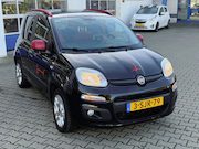 Fiat Panda - 0.9 TwinAir Lounge