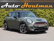 MINI John Cooper Works - 232PK Automaat JCW | Pano ☀️ | HK