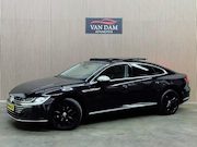 Volkswagen Arteon - 1.5 TSI Business R 2019 DSG PANO LED CAMERA