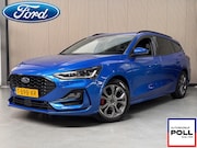 Ford Focus - Wagon 1.0 EcoBoost Hybrid ST Line Style