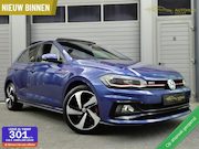 Volkswagen Polo - 2.0 TSI GTI 260PK/ACC/Virtual/Pano/Led/Keyless/Navi/Sport/