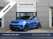 Land Rover Range Rover Sport - P460e Dynamic SE | SVO Velocity Blue | Technology Pack