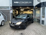 Seat Ibiza - 1.2 Stylance/5 Deurs/Airco/Apk/ Vebruikt Olie