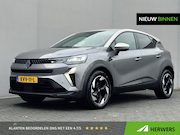 Renault Captur - 1.8 E-Tech full hybrid 160 techno / Fabrieksgarantie tot 12-