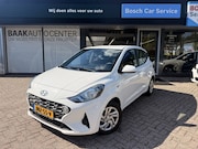 Hyundai i10 - 1.0 Comfort 5-zits | Stoelverwarming | Stuurverwarming | Car