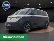 Volkswagen ID.Buzz - Pro 77kWh | Trekhaak | 20" | ACC | Stoelverwarming |
