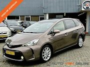 Toyota Prius Wagon - Prius+ 1.8 SkyView Ed. Hybrid 7 PERS*HUD*PANO*PDC*Camera*Xen