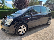 Opel Meriva - 1.4-16V Essentia
