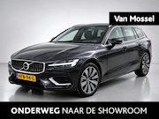 Volvo V60 - 2.0 T6 Twin Engine AWD Inscription | Automaat | LMV | Leder