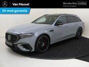 Mercedes-Benz E-klasse - Estate AMG 53 4MATIC+ / Premium Plus/ SUPERSCREEN/ DYNAMIC P