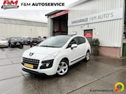 Peugeot 3008 - 1.6 VTi ST