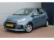 Hyundai i10 - 1.0i Comfort Airco Navi Cruise 64.944km