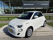 Fiat 500 - Action 24 kWh / Bluetooth / Airco