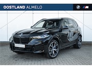 BMW X5 - xDrive50e High Executive M Sport Automaat / Panoramadak / Tr