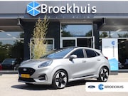 Ford Puma - 1.0 EcoBoost Hybrid ST-Line X | PANORAMADAK | ADAPTIVE CRUIS