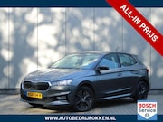 Skoda Fabia - 1.0 TSI Style | Achteruitrijcamera | Climate Control | Lane