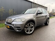 BMW X5 - xDrive40d High Executive / AUTOMAAT / 7 PERSOONS / PANORAMAD