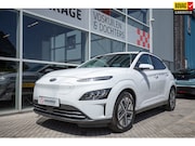 Hyundai Kona - EV Executive 64 kWh | Dodehoek sensoren | Verwarmde stoelen