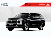 Mitsubishi Outlander - 2.4 PHEV Instyle € 7.000 REGISTRATIE KORTING! | OP=OP! | 2 O