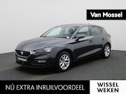 Seat Leon - 1.0 TSI 90 Move! | Cruise Control | Virtual cockpit |Keyles