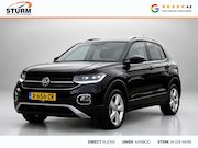 Volkswagen T-Cross - 1.5 TSI Style Afneembare trekhaak!