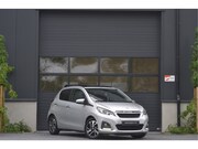 Peugeot 108 - 1.0 e-VTi Envy Cabrio | Bluetooth | Cruise Control