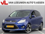 Ford C-Max - 1.6 TDCi Titanium | | Boekjes + Sleutels